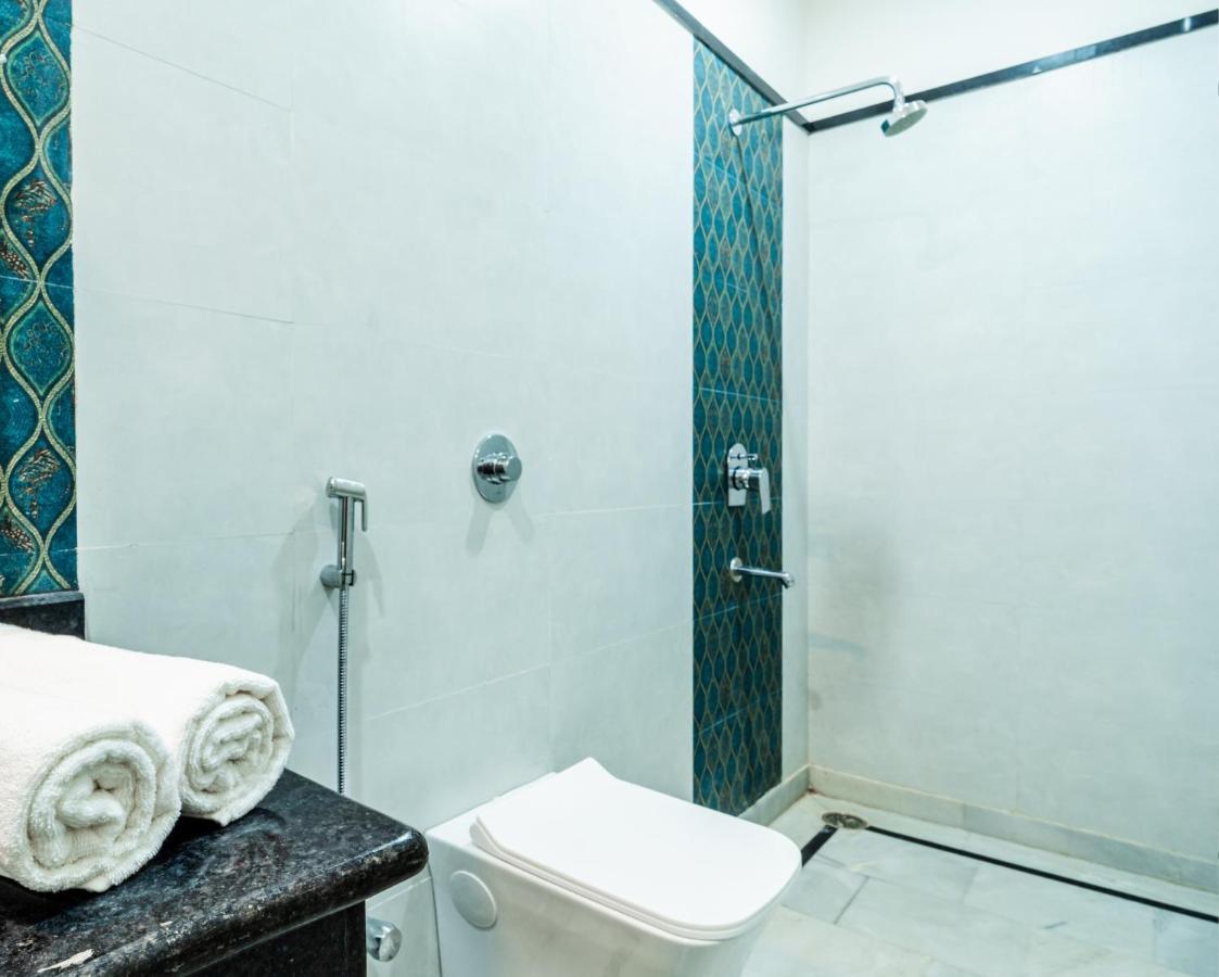 Hotel Heritage Haveli Jaisalmer Εξωτερικό φωτογραφία